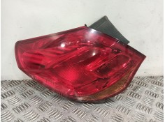 Recambio de piloto trasero izquierdo para opel astra j (p10) 1.6 cdti (68) referencia OEM IAM 13306453  