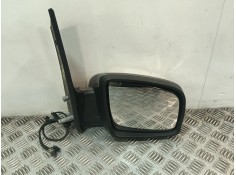 Recambio de retrovisor derecho para mercedes-benz viano (w639) cdi 2.2 (639.811, 639.813, 639.815, 639.711, 639.713) referencia 