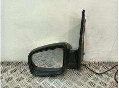 Recambio de retrovisor izquierdo para mercedes-benz viano (w639) cdi 2.2 (639.811, 639.813, 639.815, 639.711, 639.713) referenci