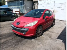 peugeot 207/207+ (wa_, wc_) del año 2007 2