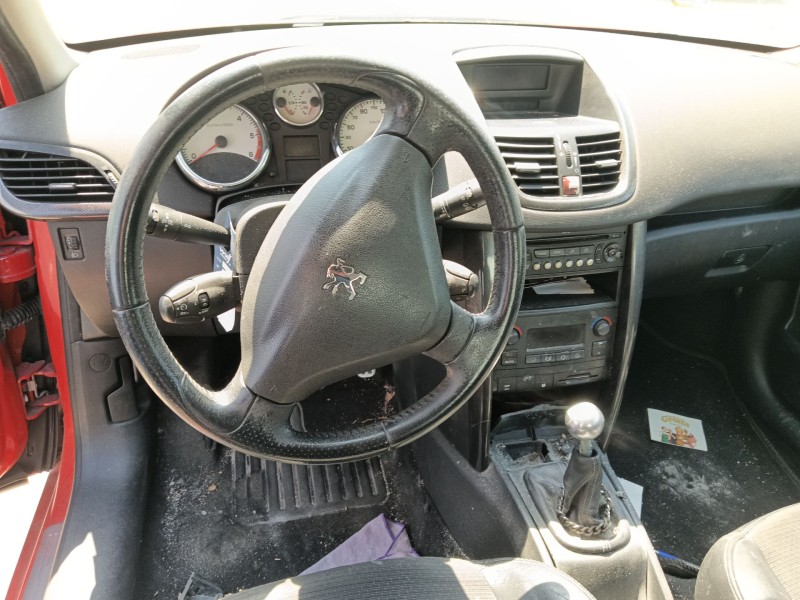 peugeot 207/207+ (wa_, wc_) del año 2007