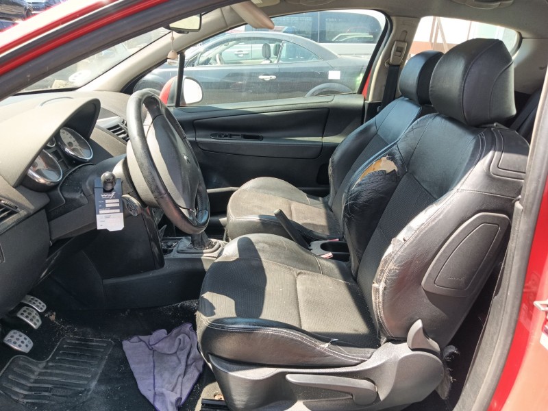 peugeot 207/207+ (wa_, wc_) del año 2007