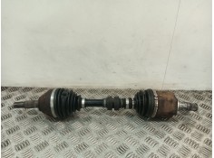 Recambio de transmision delantera derecha para nissan qashqai i (j10, nj10) 2.0 dci referencia OEM IAM 39100JD72B  