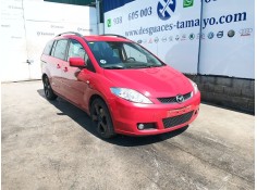 mazda 5 (cr) del año 2007