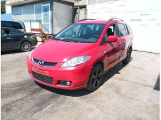 mazda 5 (cr) del año 2007 2