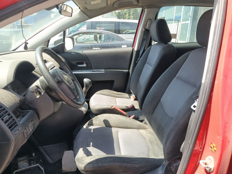 mazda 5 (cr) del año 2007
