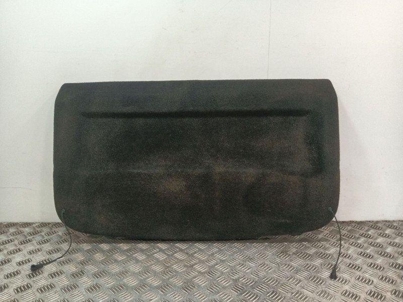 Recambio de bandeja trasera para opel astra j (p10) 1.6 cdti (68) referencia OEM IAM 13292208  