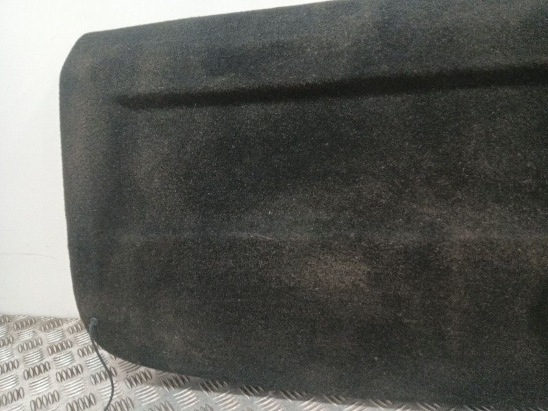 Recambio de bandeja trasera para opel astra j (p10) 1.6 cdti (68) referencia OEM IAM 13292208  