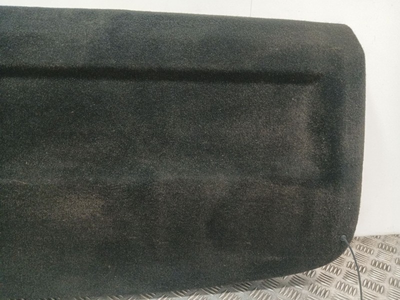 Recambio de bandeja trasera para opel astra j (p10) 1.6 cdti (68) referencia OEM IAM 13292208  