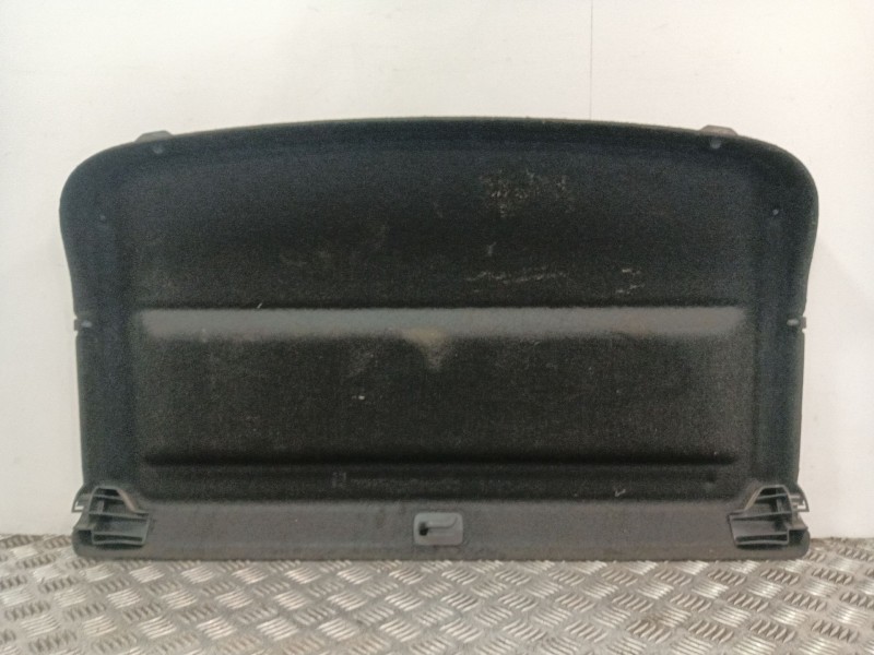 Recambio de bandeja trasera para opel astra j (p10) 1.6 cdti (68) referencia OEM IAM 13292208  