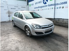 Recambio de caja cambios para opel astra h (a04) 1.6 (l48) referencia OEM IAM 93191495 55566118 