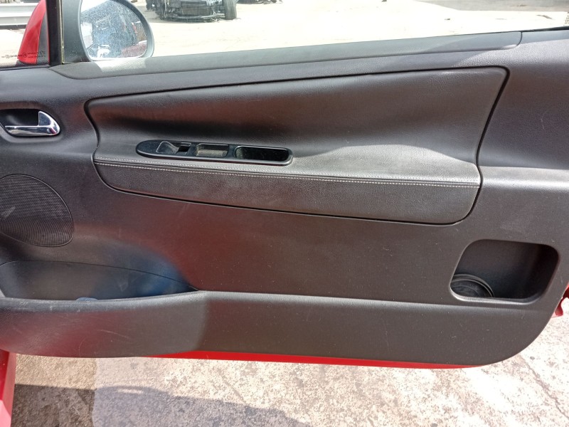 Recambio de elevalunas delantero derecho para peugeot 207/207+ (wa_, wc_) 1.6 hdi referencia OEM IAM 9222FR  