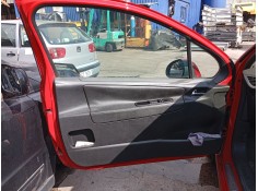 Recambio de elevalunas delantero izquierdo para peugeot 207/207+ (wa_, wc_) 1.6 hdi referencia OEM IAM 9221FS  