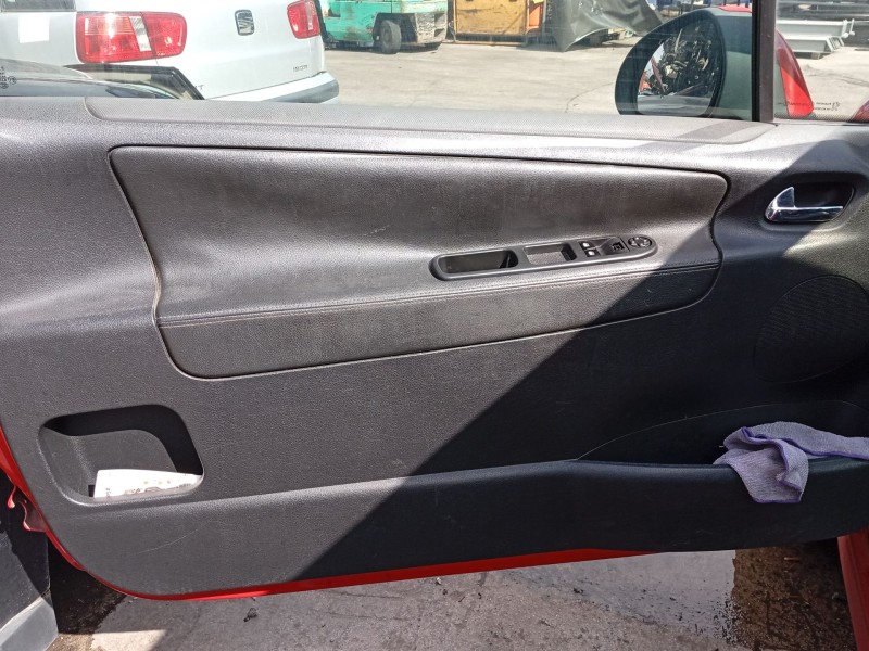 Recambio de elevalunas delantero izquierdo para peugeot 207/207+ (wa_, wc_) 1.6 hdi referencia OEM IAM 9221FS  