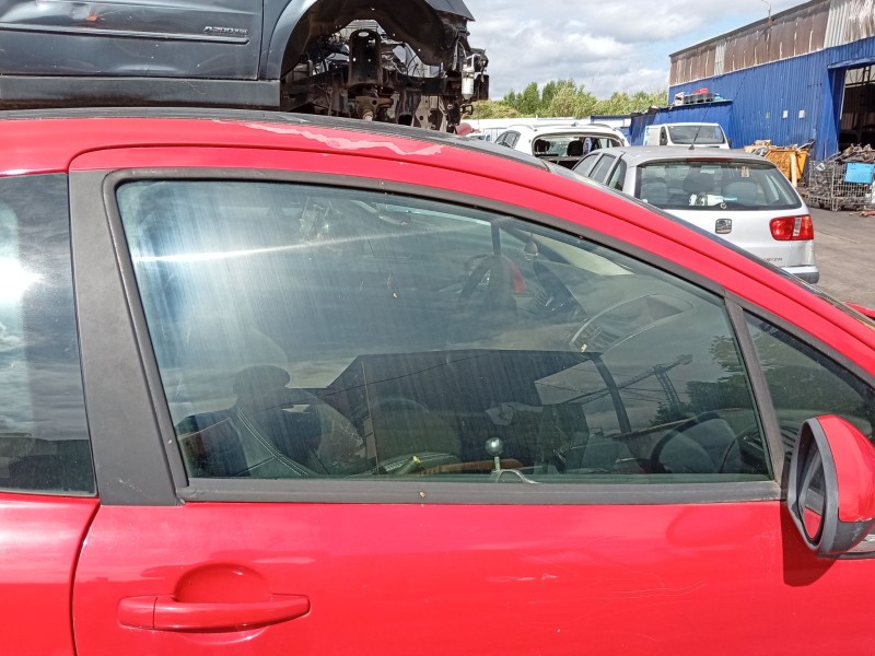 Recambio de luna delantera derecha para peugeot 207/207+ (wa_, wc_) 1.6 hdi referencia OEM IAM 9202H2  