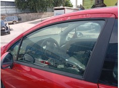 Recambio de luna delantera izquierda para peugeot 207/207+ (wa_, wc_) 1.6 hdi referencia OEM IAM 9201H9  