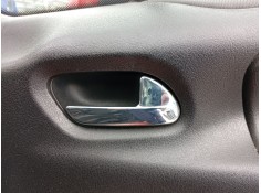 Recambio de maneta interior delantera derecha para peugeot 207/207+ (wa_, wc_) 1.6 hdi referencia OEM IAM 9144C1 / 9144A5  