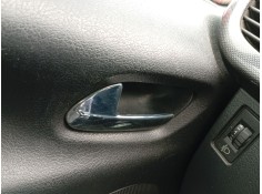 Recambio de maneta interior delantera izquierda para peugeot 207/207+ (wa_, wc_) 1.6 hdi referencia OEM IAM 9143N7 / 9143L9  