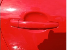 Recambio de maneta exterior delantera derecha para peugeot 207/207+ (wa_, wc_) 1.6 hdi referencia OEM IAM 9101GG 9101GH 