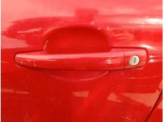 Recambio de maneta exterior delantera izquierda para peugeot 207/207+ (wa_, wc_) 1.6 hdi referencia OEM IAM 9101GE 9101GH 