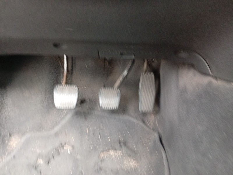 Recambio de pedal acelerador para saab 9-5 station wagon (ys3e) 2.3 t referencia OEM IAM 90490618  