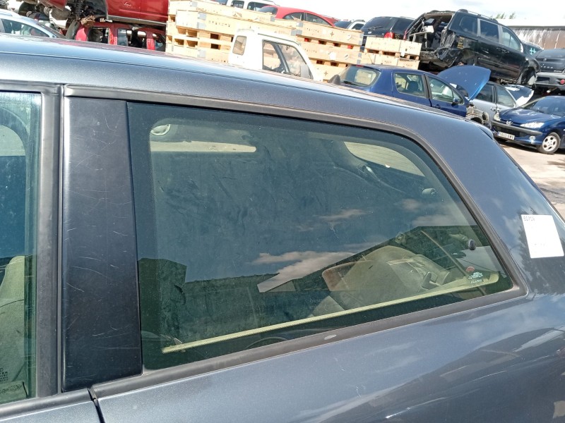 Recambio de luna trasera izquierda para audi a3 (8l1) 1.9 tdi referencia OEM IAM 8L3847099B  