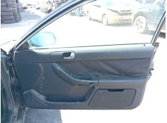 Recambio de elevalunas delantero derecho para audi a3 (8l1) 1.9 tdi referencia OEM IAM 8L3837462  
