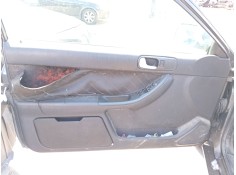 Recambio de elevalunas delantero izquierdo para audi a3 (8l1) 1.9 tdi referencia OEM IAM 8L3837461  