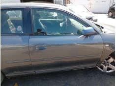 Recambio de puerta delantera derecha para audi a3 (8l1) 1.9 tdi referencia OEM IAM 8L3831052C  
