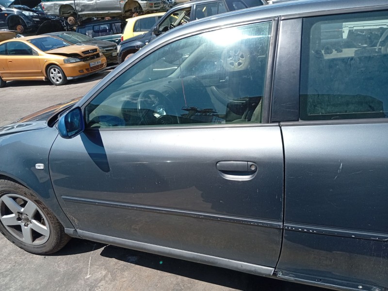 Recambio de puerta delantera izquierda para audi a3 (8l1) 1.9 tdi referencia OEM IAM 8L3831051C  