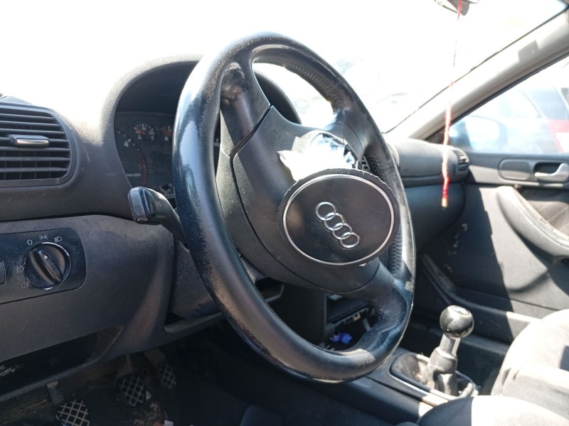 Recambio de columna direccion para audi a3 (8l1) 1.9 tdi referencia OEM IAM 8L1419501CR  
