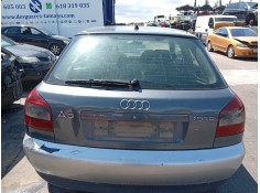 Recambio de motor limpia trasero para audi a3 (8l1) 1.9 tdi referencia OEM IAM 8L0955711B  