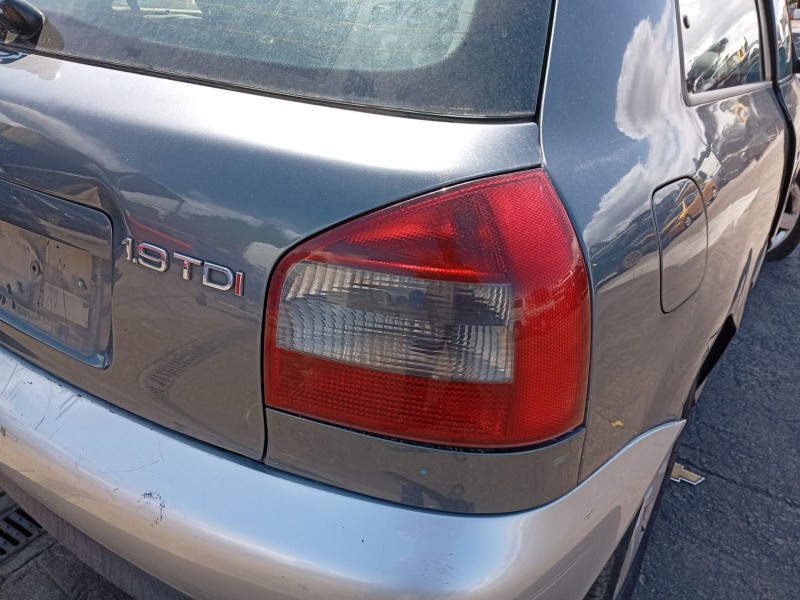 Recambio de piloto trasero derecho para audi a3 (8l1) 1.9 tdi referencia OEM IAM 8L0945096A  