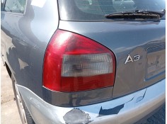 Recambio de piloto trasero izquierdo para audi a3 (8l1) 1.9 tdi referencia OEM IAM 8L0945095A  