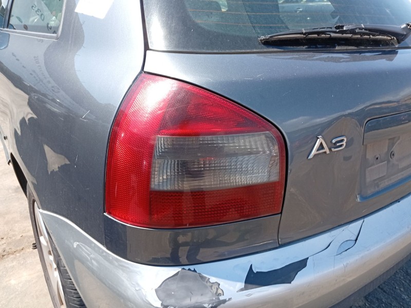 Recambio de piloto trasero izquierdo para audi a3 (8l1) 1.9 tdi referencia OEM IAM 8L0945095A  