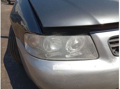 Recambio de faro derecho para audi a3 (8l1) 1.9 tdi referencia OEM IAM 8L0941004AF  