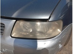 Recambio de faro izquierdo para audi a3 (8l1) 1.9 tdi referencia OEM IAM 8L0941003AF  