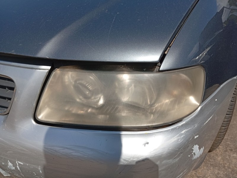 Recambio de faro izquierdo para audi a3 (8l1) 1.9 tdi referencia OEM IAM 8L0941003AF  