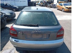 Recambio de porton trasero para audi a3 (8l1) 1.9 tdi referencia OEM IAM 8L0827023  