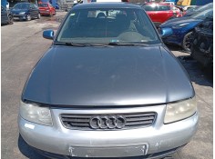 Recambio de capot delantero para audi a3 (8l1) 1.9 tdi referencia OEM IAM 8L0823029C  