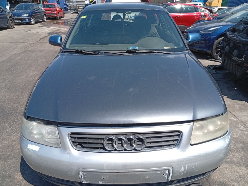 Recambio de capot delantero para audi a3 (8l1) 1.9 tdi referencia OEM IAM 8L0823029C  
