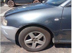 Recambio de aleta delantera izquierda para audi a3 (8l1) 1.9 tdi referencia OEM IAM 8L0821105  