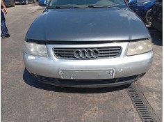 Recambio de paragolpes delantero para audi a3 (8l1) 1.9 tdi referencia OEM IAM 8L0807111ANGRU  