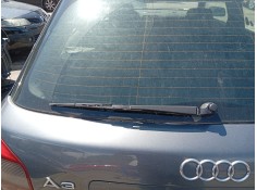 Recambio de brazo limpia trasero para audi a3 (8l1) 1.9 tdi referencia OEM IAM 8D9955407A  
