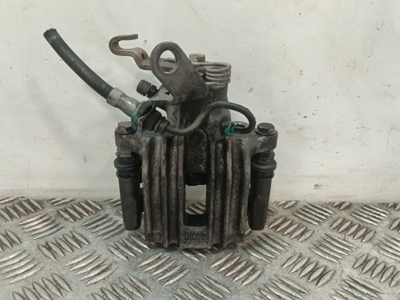 Recambio de pinza freno trasera derecha para volkswagen eos (1f7) 2.0 tdi referencia OEM IAM 8D0698671 1K0615424E 1K0615424J