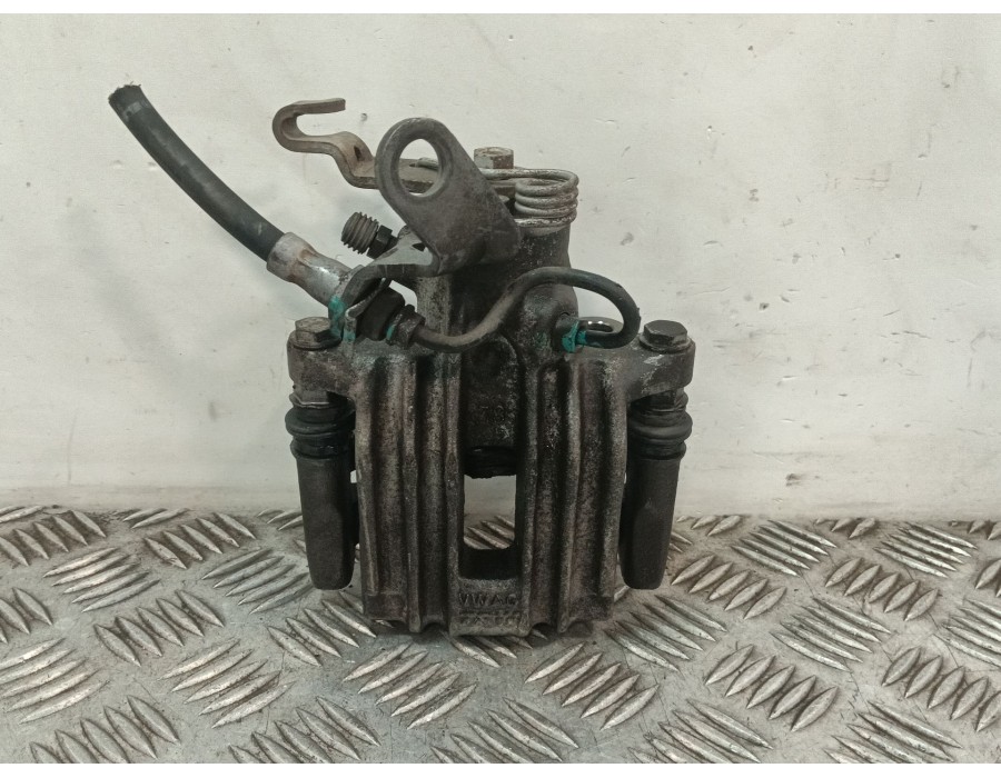 Recambio de pinza freno trasera derecha para volkswagen eos (1f7) 2.0 tdi referencia OEM IAM 8D0698671 1K0615424E 1K0615424J