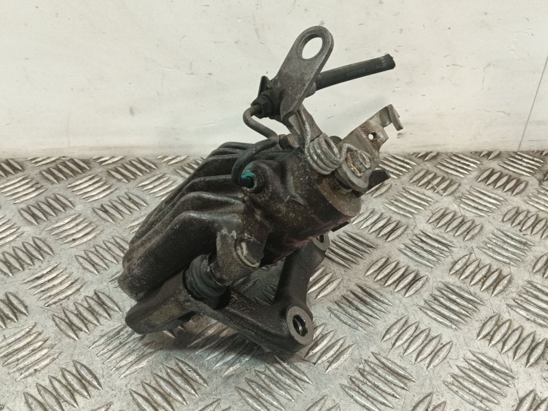 Recambio de pinza freno trasera derecha para volkswagen eos (1f7) 2.0 tdi referencia OEM IAM 8D0698671 1K0615424E 1K0615424J