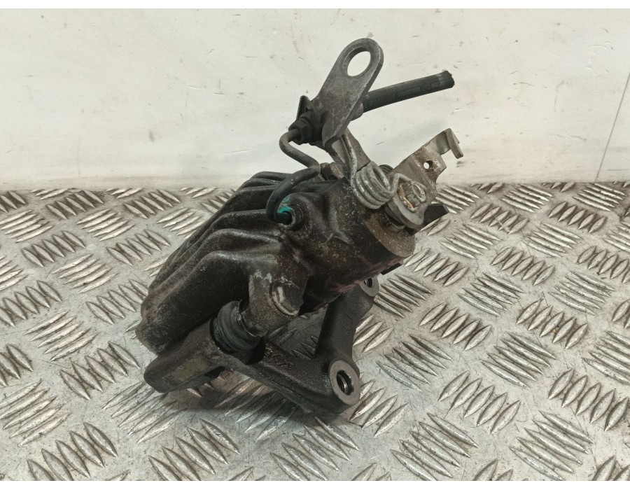 Recambio de pinza freno trasera derecha para volkswagen eos (1f7) 2.0 tdi referencia OEM IAM 8D0698671 1K0615424E 1K0615424J