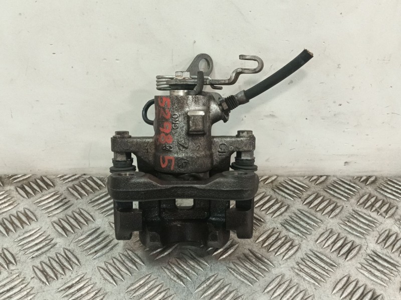 Recambio de pinza freno trasera derecha para volkswagen eos (1f7) 2.0 tdi referencia OEM IAM 8D0698671 1K0615424E 1K0615424J