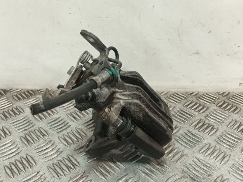 Recambio de pinza freno trasera derecha para volkswagen eos (1f7) 2.0 tdi referencia OEM IAM 8D0698671 1K0615424E 1K0615424J